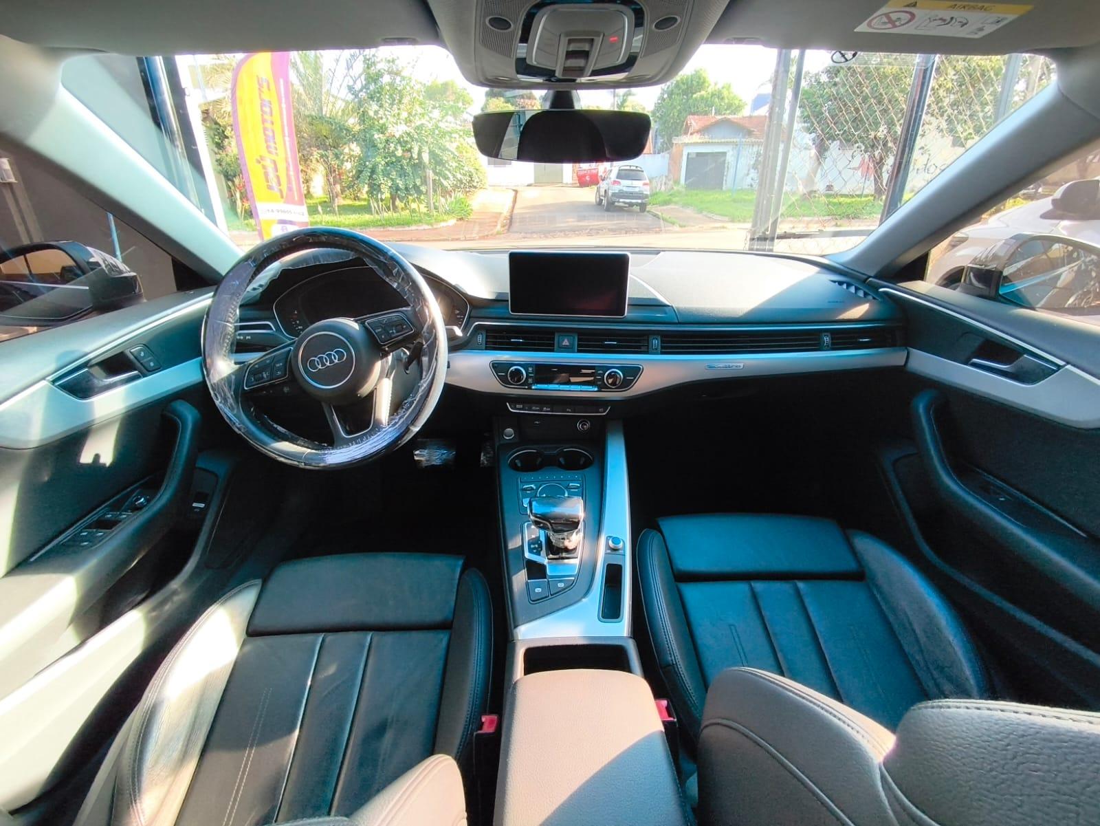 AUDI A5 - Foto