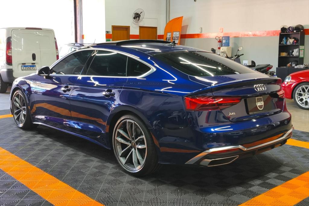 AUDI A5 - Foto