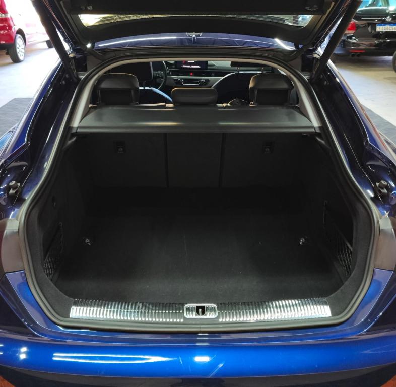 AUDI A5 - Foto