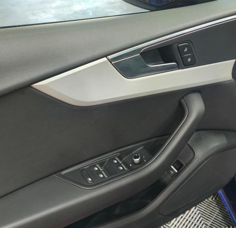 AUDI A5 - Foto