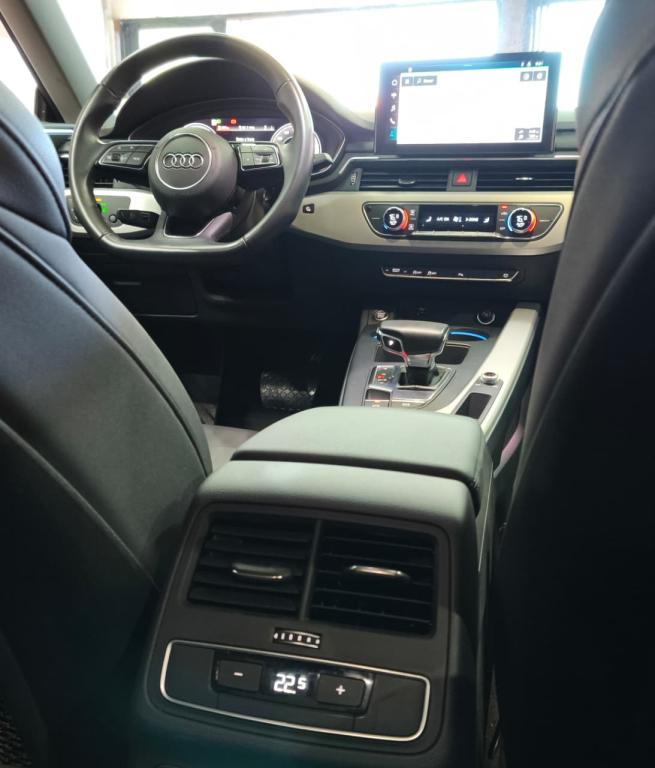 AUDI A5 - Foto