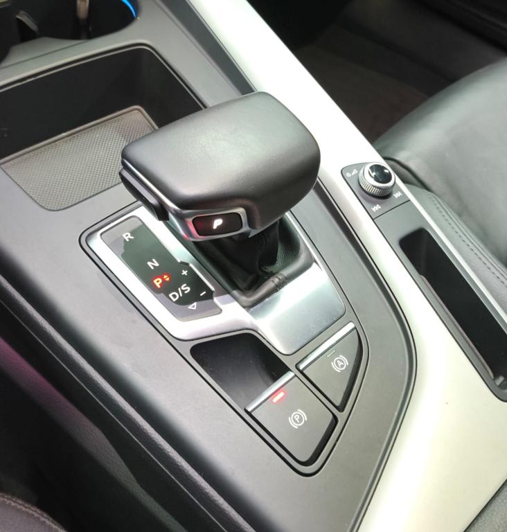 AUDI A5 - Foto