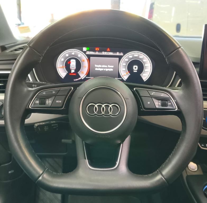 AUDI A5 - Foto