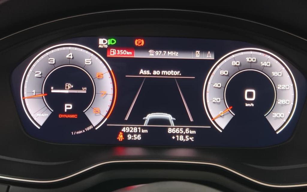AUDI A5 - Foto