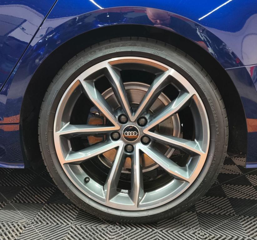 AUDI A5 - Foto
