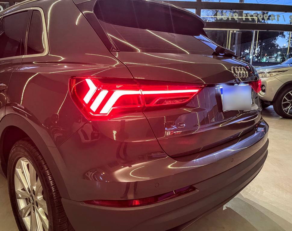 AUDI Q3 - Foto