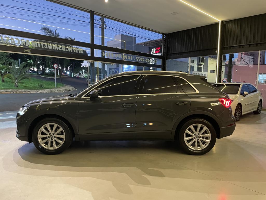 AUDI Q3 - Foto