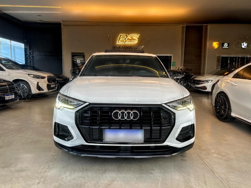 AUDI Q3 - Foto