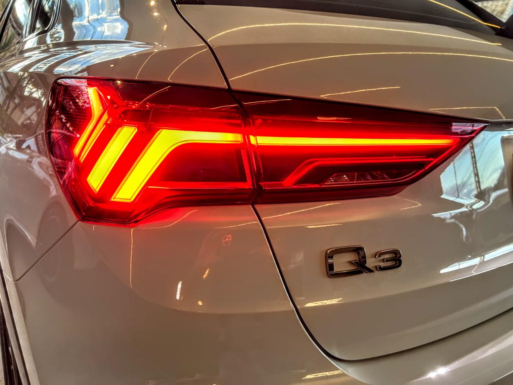 AUDI Q3 - Foto