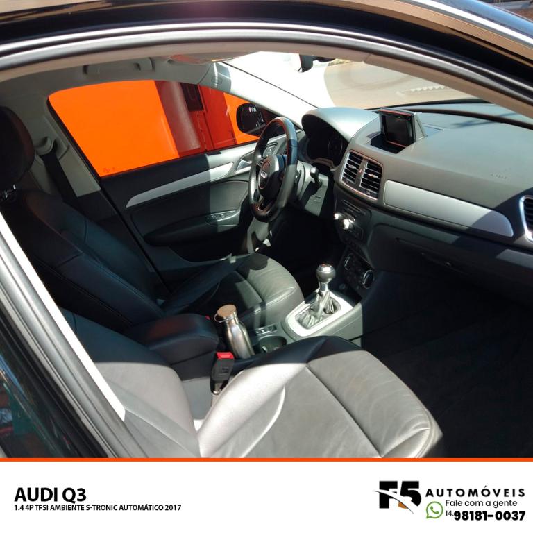 AUDI Q3 - Foto
