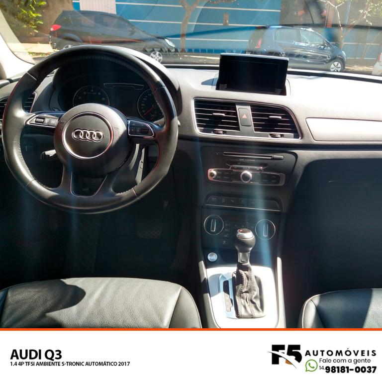 AUDI Q3 - Foto