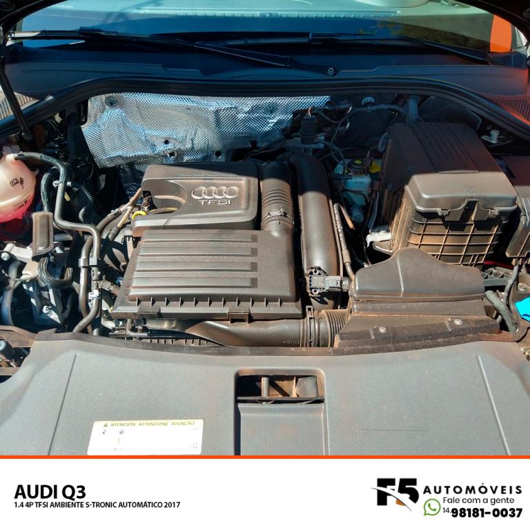 AUDI Q3 - Foto