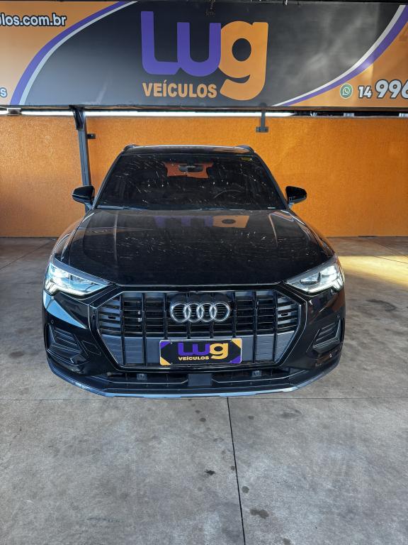AUDI Q3 - Foto