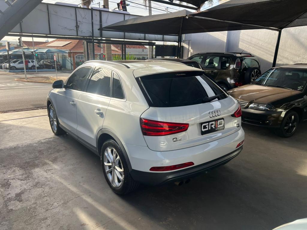 AUDI Q3 - Foto