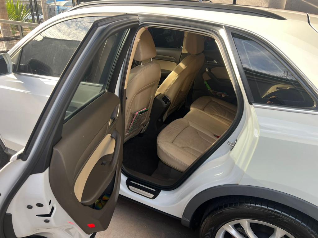 AUDI Q3 - Foto