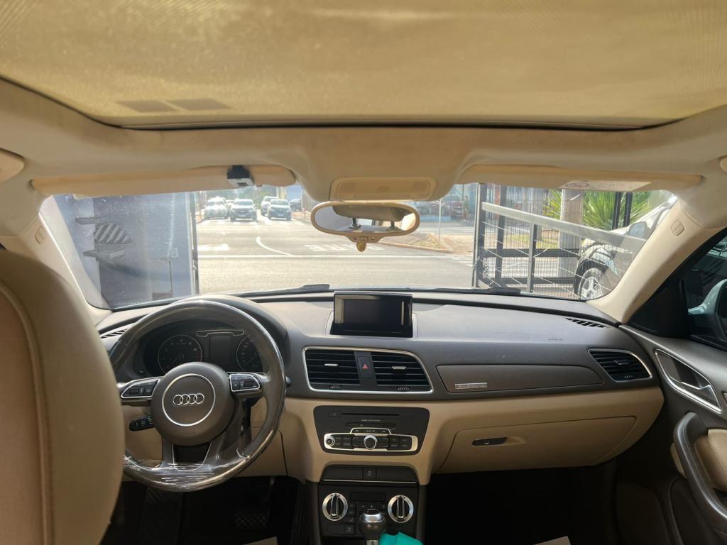 AUDI Q3 - Foto