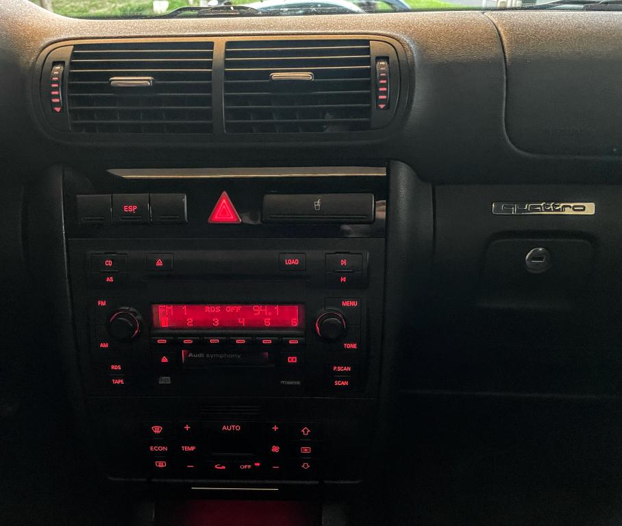 AUDI S3 - Foto