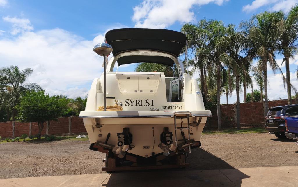 BAYLINER 215 - Foto