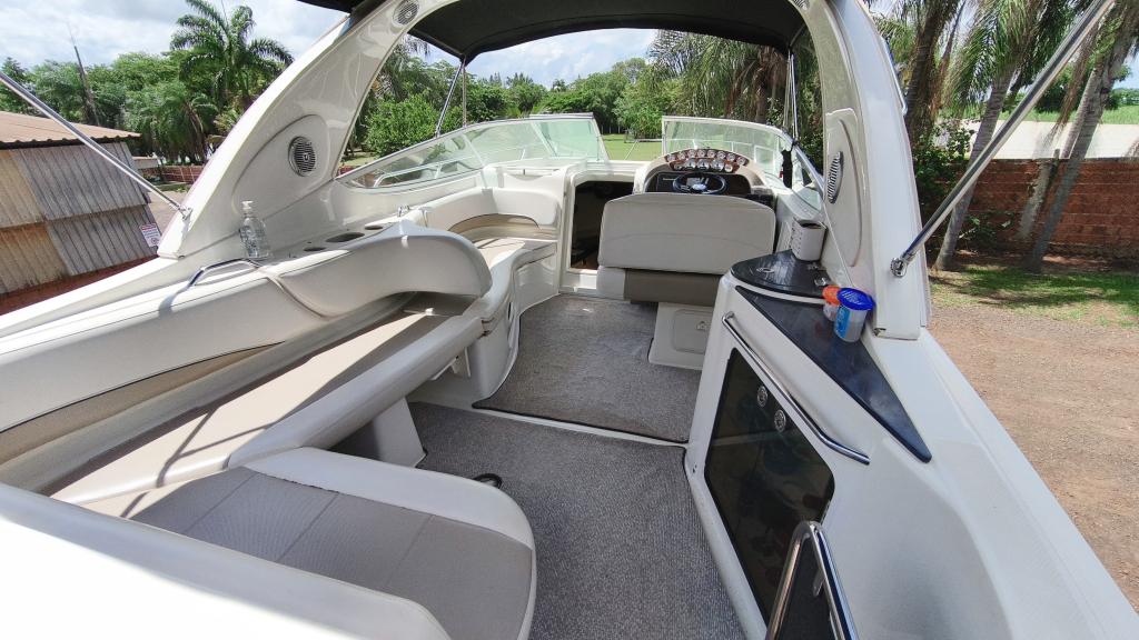 BAYLINER 215 - Foto