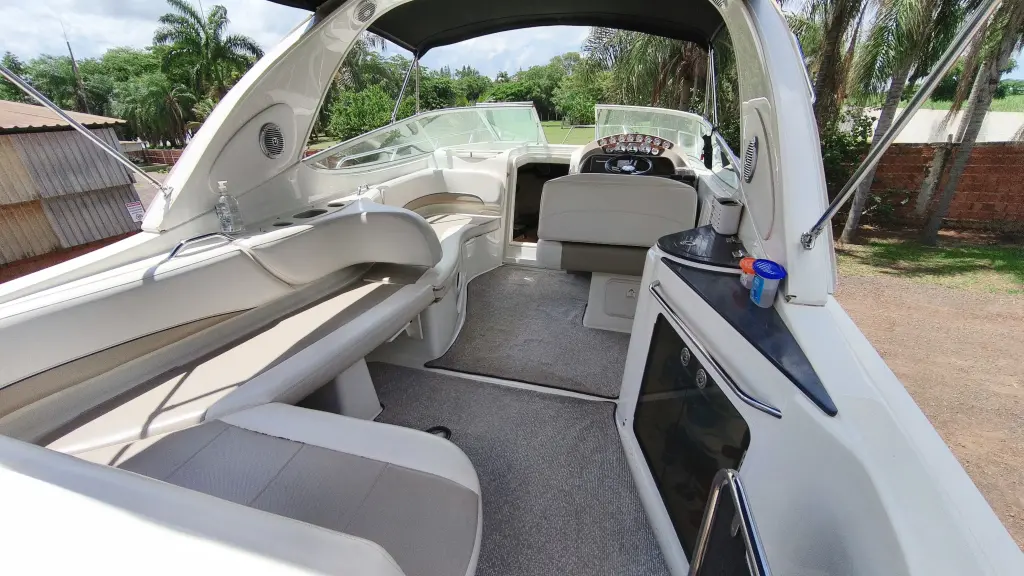BAYLINER 215 - Foto