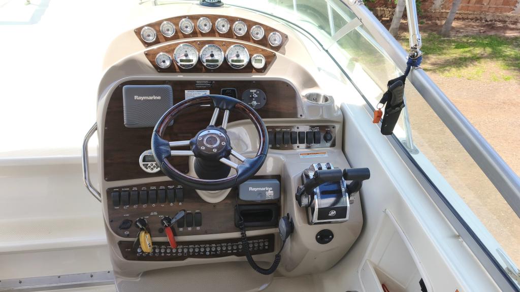 BAYLINER 215 - Foto