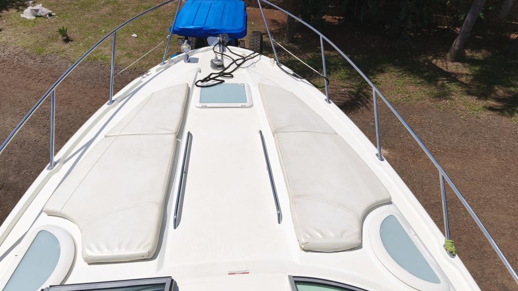 BAYLINER 215 - Foto