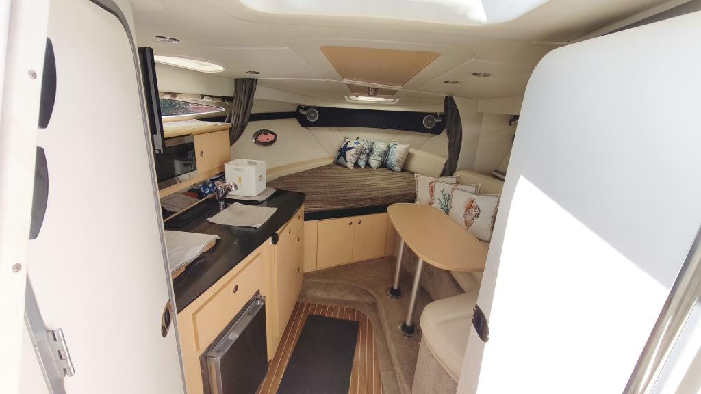 BAYLINER 215 - Foto