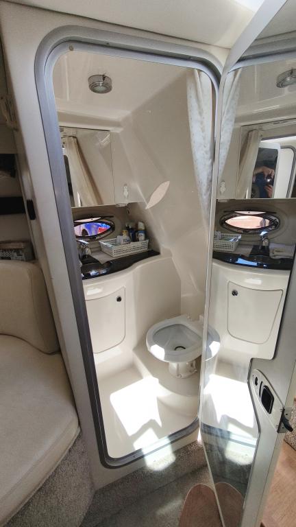 BAYLINER 215 - Foto
