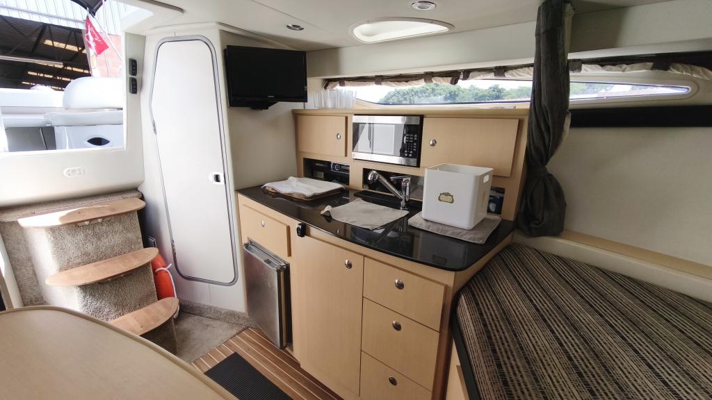 BAYLINER 215 - Foto