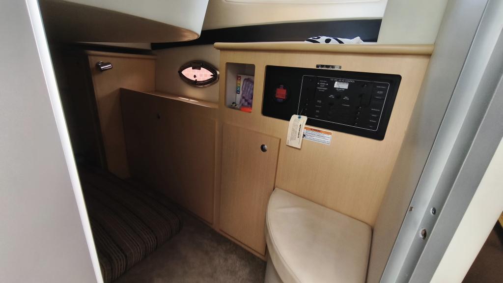 BAYLINER 215 - Foto