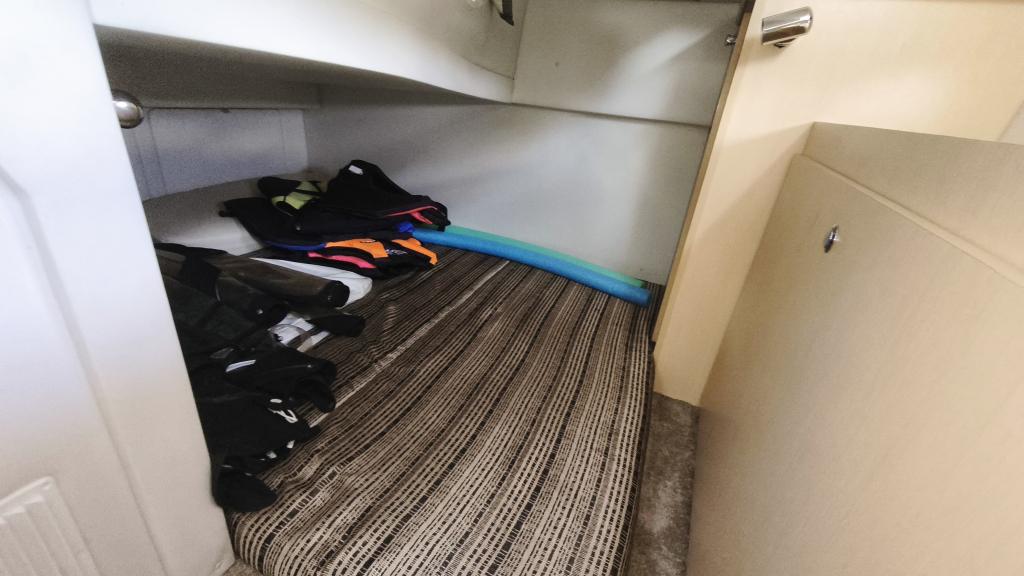 BAYLINER 215 - Foto