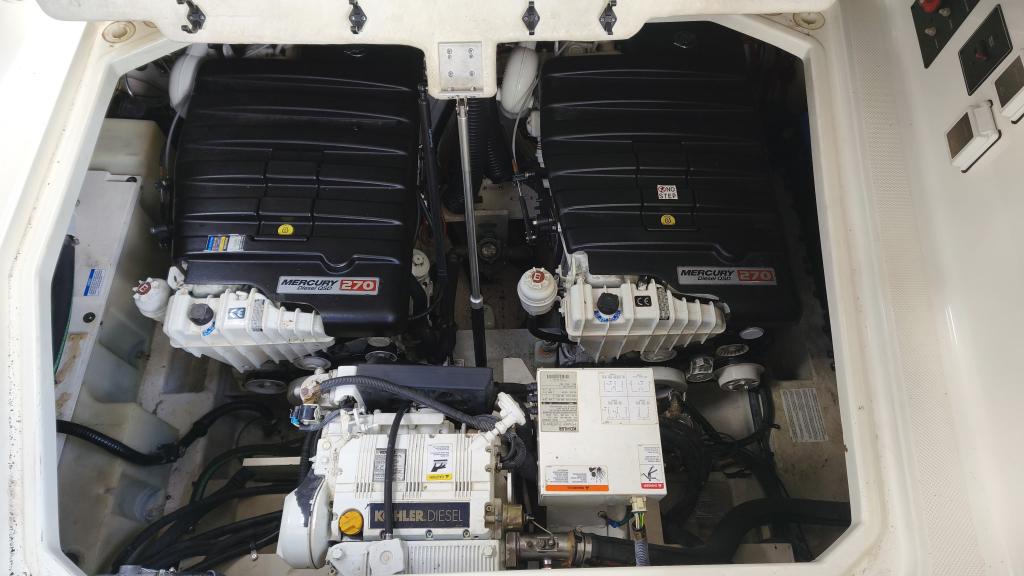 BAYLINER 215 - Foto
