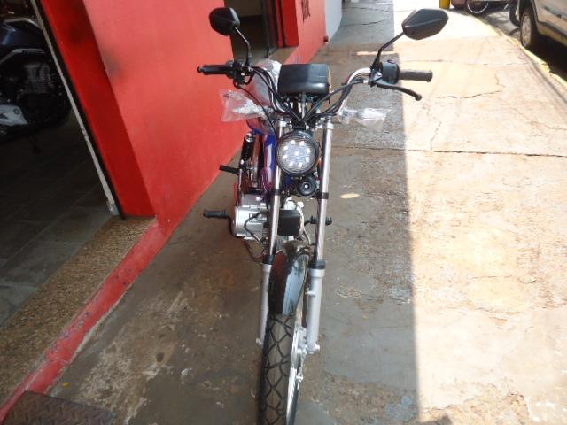 BICIMOTO Mobibike - Foto