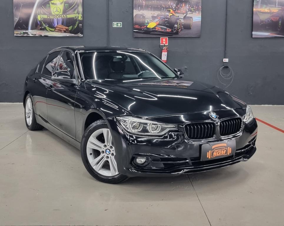 BMW 320I