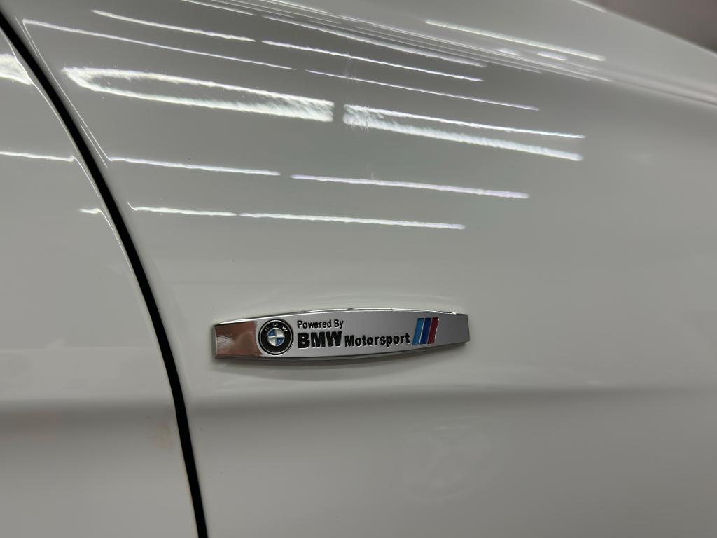 BMW 320I - Foto