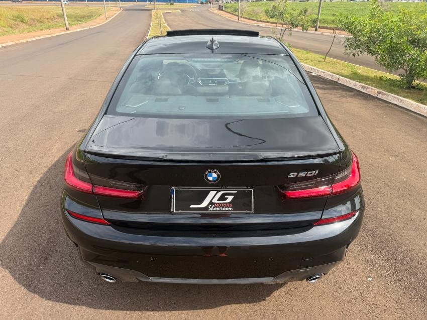 BMW 320I - Foto