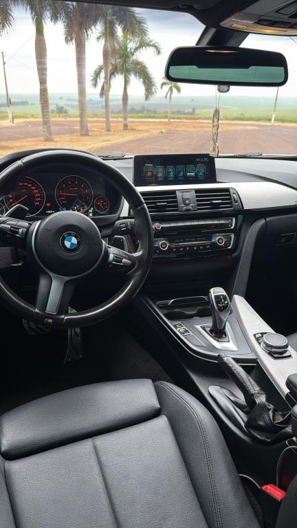 BMW 320I - Foto
