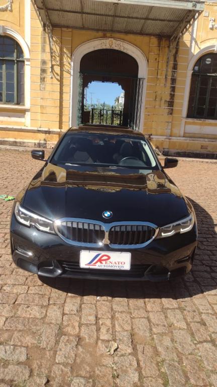 BMW 320I - Foto