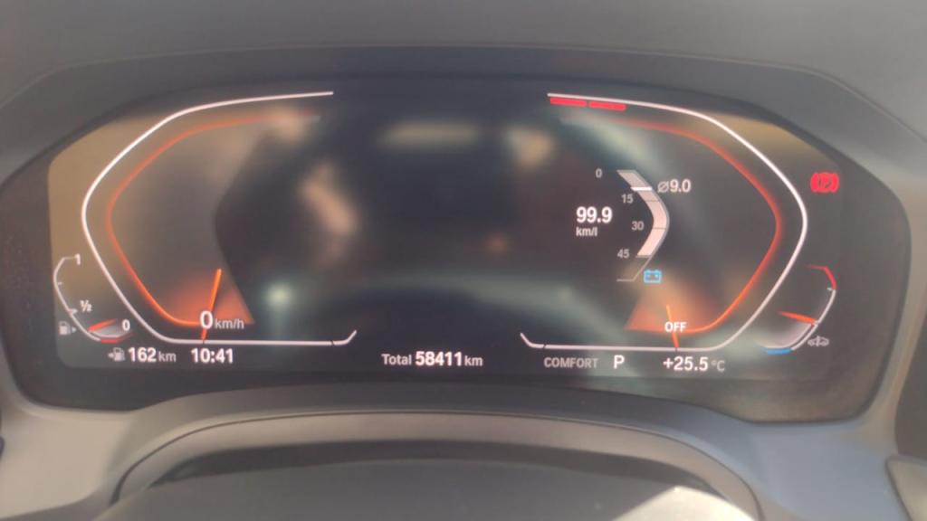 BMW 320I - Foto