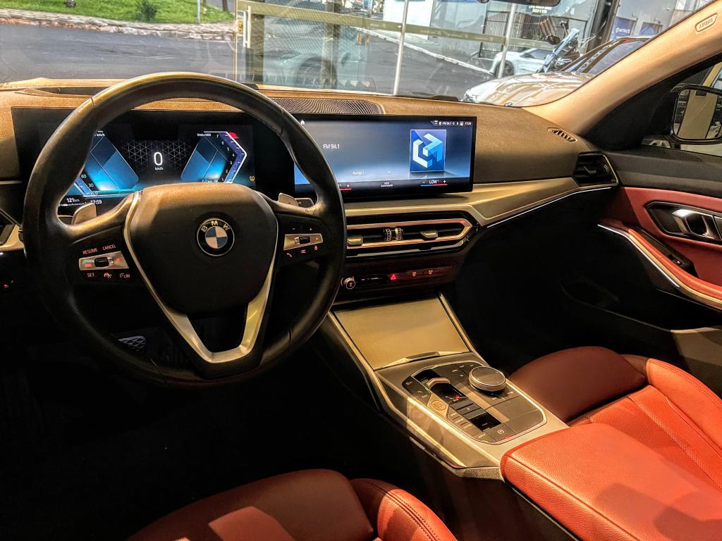 BMW 320I - Foto