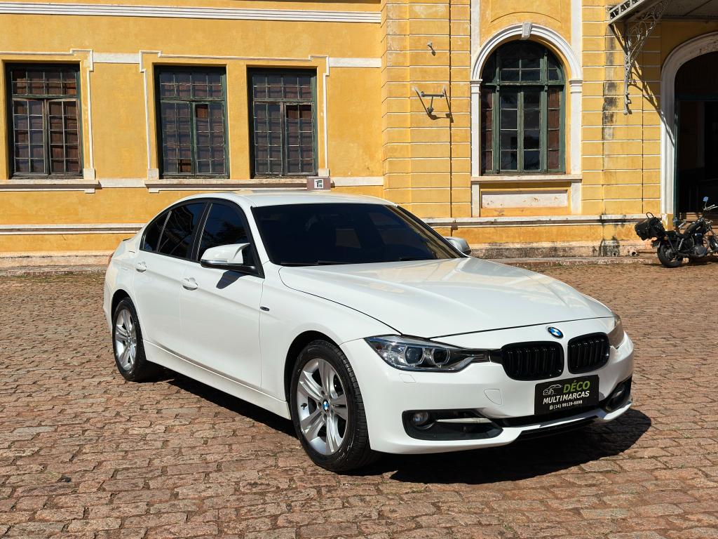 BMW 320I
