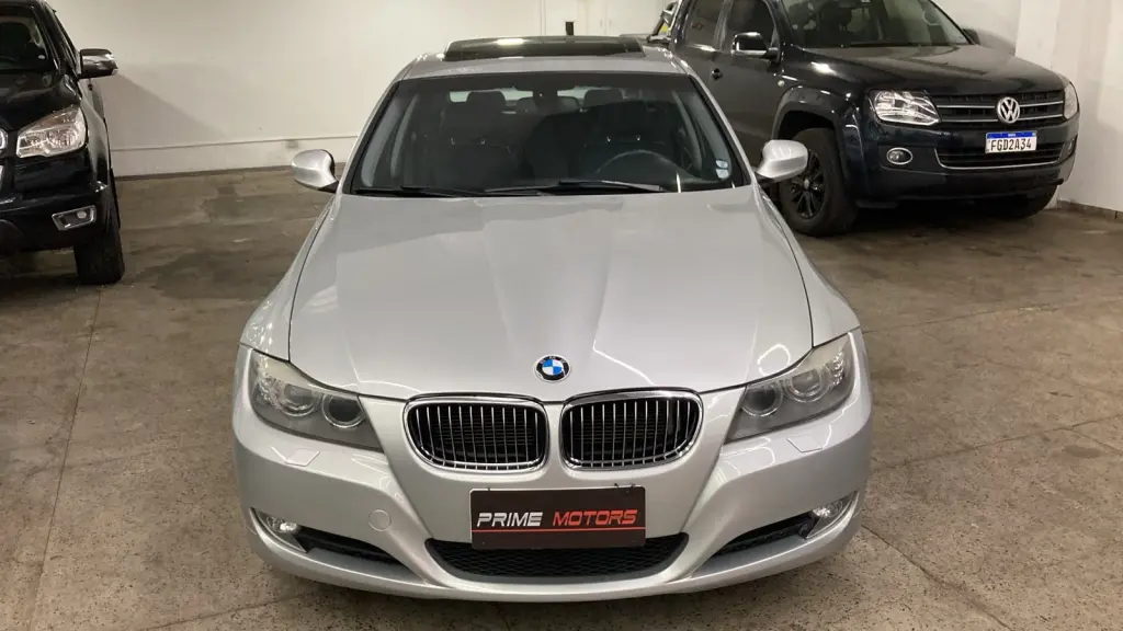 BMW 325I - Foto