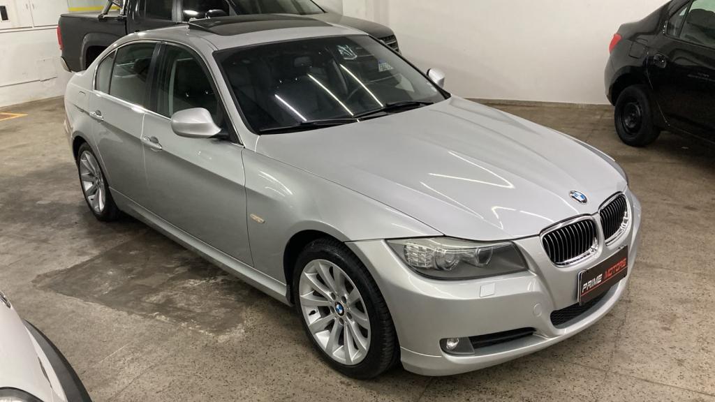 BMW 325I - Foto
