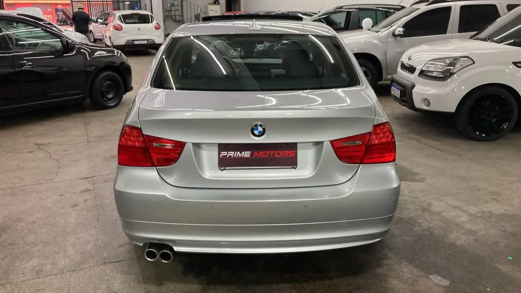 BMW 325I - Foto