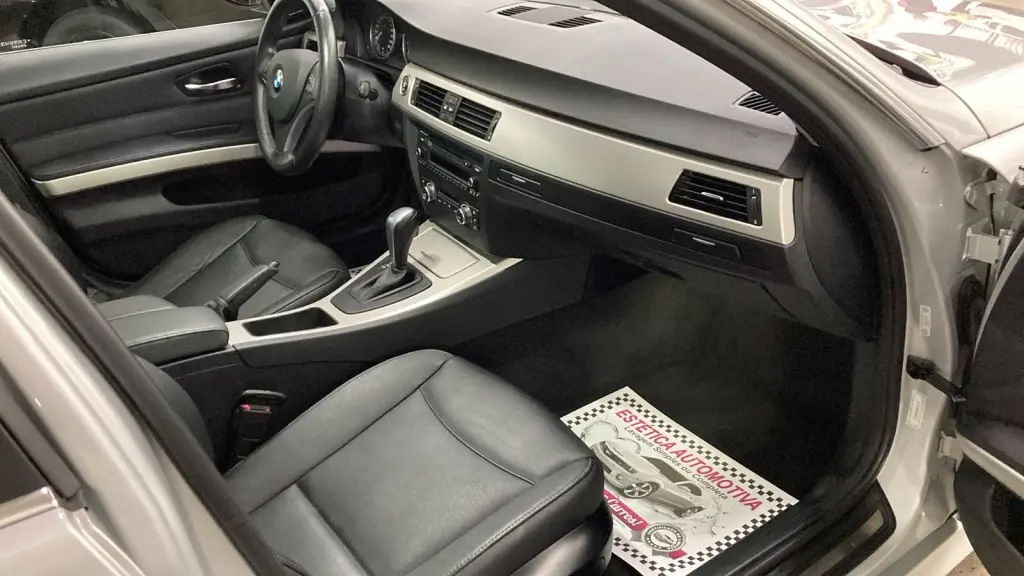 BMW 325I - Foto