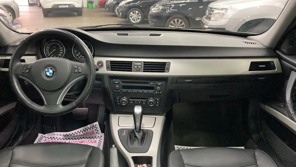 BMW 325I - Foto