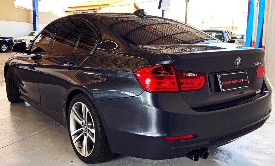 BMW 328I - Miniatura