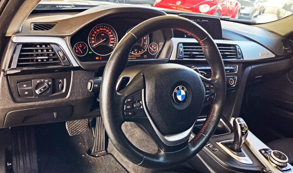 BMW 328I - Miniatura