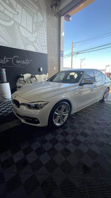 BMW 328I - Foto