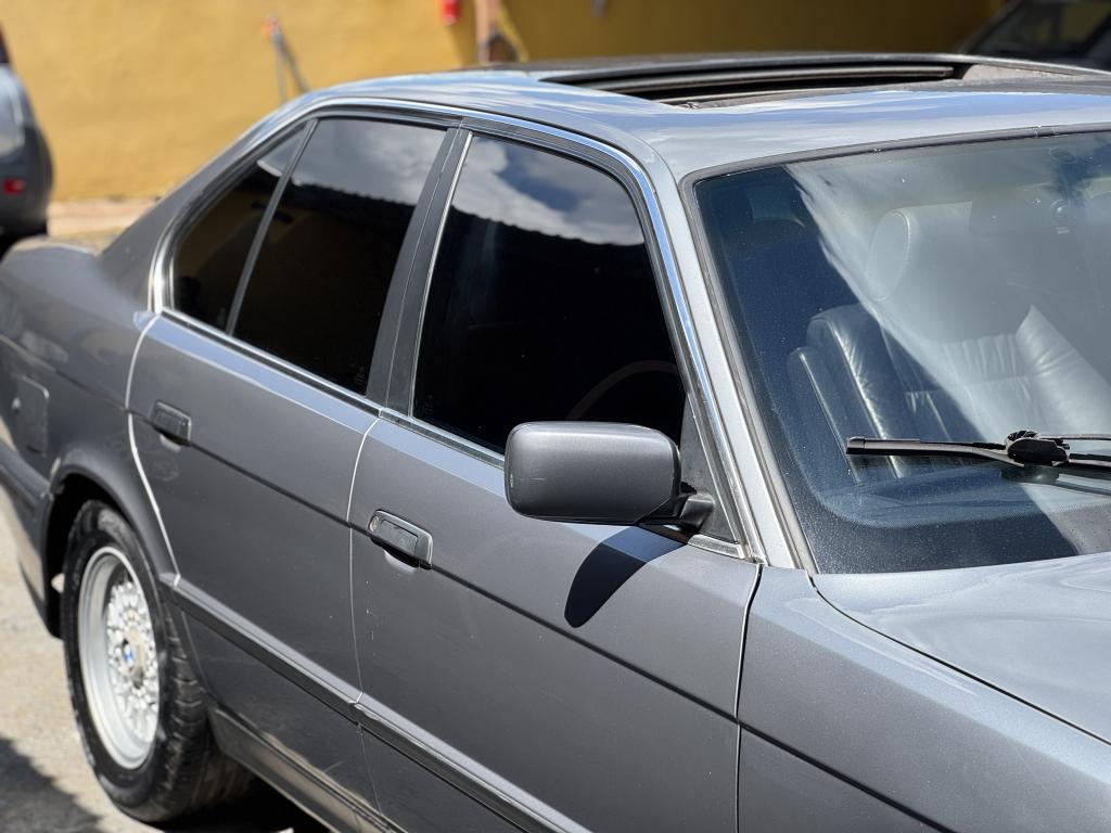 BMW 540I - Foto